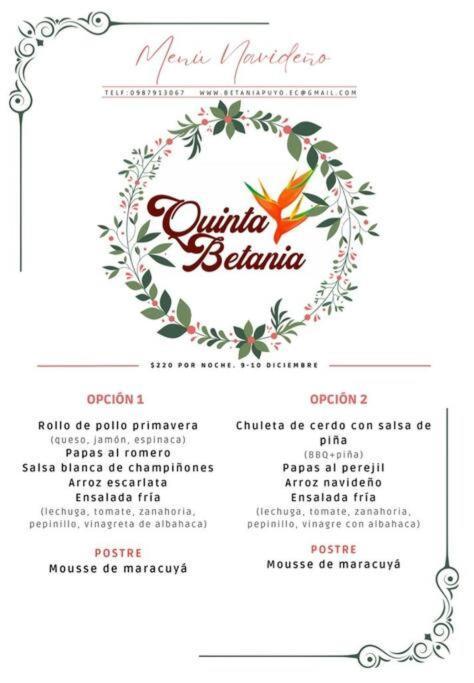 Vila Quinta Betania Puyo Exteriér fotografie